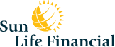 Sun Life Financial logo