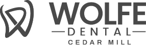 Wolfe Dental logo