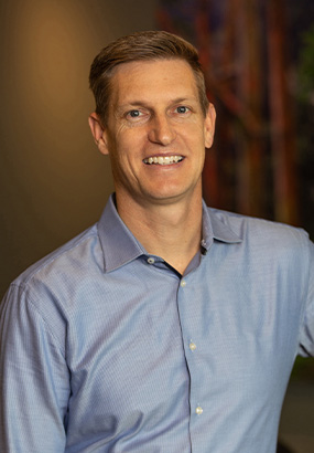 Dentist near Cedar Mill Doctor Ben Wolfe